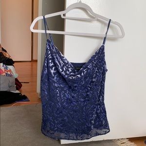 MAJORELLE jezebel top